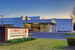Juniors at Paramus' Frisch School Creatively Explored Zechariah