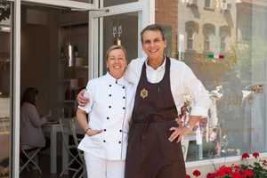 Ridgewood Restaurant Is Dream Come True For Italian Mom