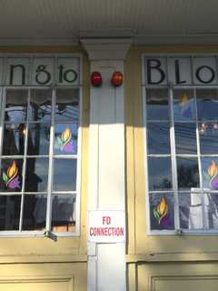 Rockland Entrepreneur Is 'Dying' To Showcase The Merits Of Green Deaths
