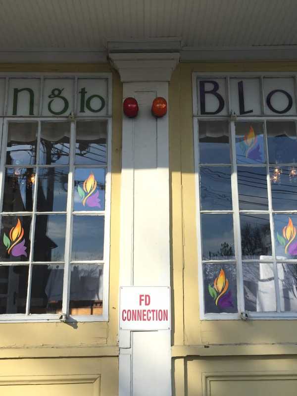Rockland Entrepreneur Is 'Dying' To Showcase The Merits Of Green Deaths