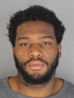 Suspect In Multiple Vehicle Break-Ins Nabbed Burglarizing Tarrytown Home