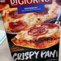 Frozen Pizza Products Recalled Due To Undeclared Allergens