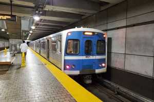 Don't Forget: Metro Subway System To Close This Weekend In MD For Comms Upgrade: MTA