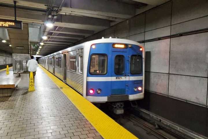 Metro Subway System To Close For Days In Maryland For Comms Upgrade: MTA