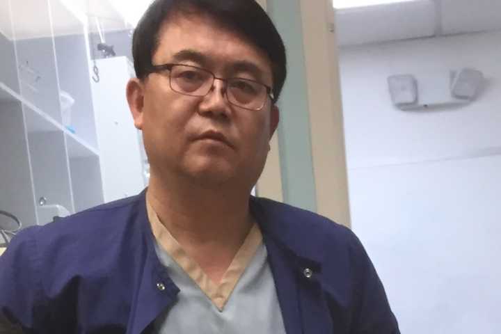 Sources: Investigators Eye Dogs Burned At Ridgefield Park Animal Hospital