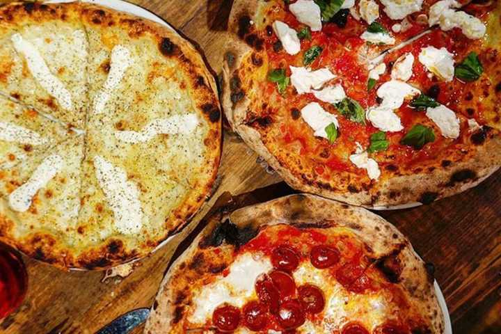 10 Most Popular Pizzerias In Hudson County