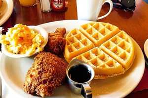 Atlantic City Fried Chicken Spot Named Best In NJ