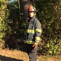 Larchmont Woman Becomes Firefighter At 56