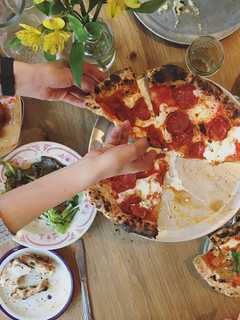 10 Most Popular Pizzerias In Monmouth County