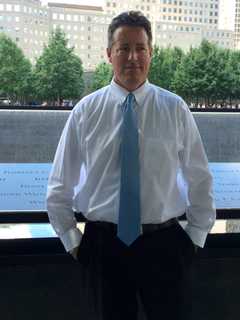 Former Wilton Art Director Honors 15 9/11 Victims With 'Finding Fifteen'