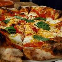 New Jersey Pizzerias Named Among 101 Best In America