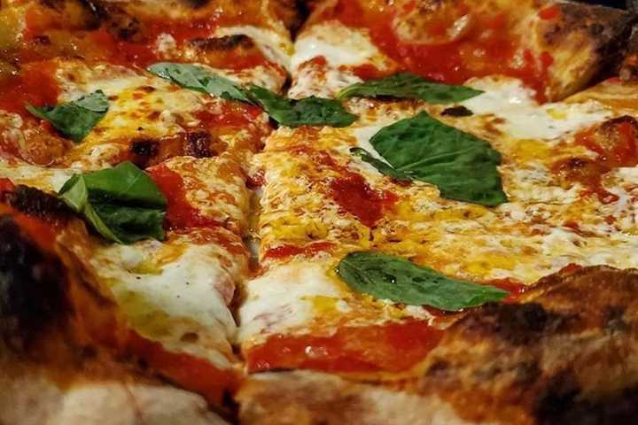 New Jersey Pizzerias Named Among 101 Best In America