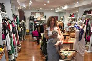 Kismet For New Cliffside Park Consignment Shop Owner