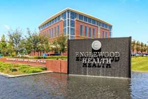 Officials: Englewood Coronavirus Patient Self-Quarantined