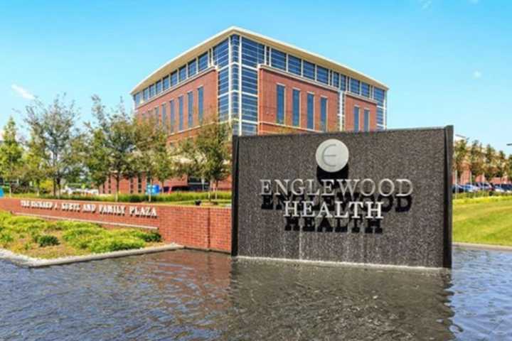 Englewood Hospital Merges With Hackensack Meridian