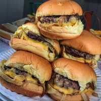 Big Jake's Opens In Fairfield