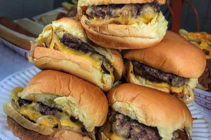 Big Jake's Opens In Fairfield