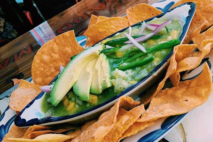 OPEN: Mexican Restaurant Casa Don Manuel Replaces Wayne's Paris Inn
