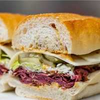 <p>The famed Millburn Deli is headed to Morristown.</p>