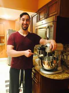 DV Home Cooking: Congers' Blogger Celebrates Fall With Pumpkin Pancakes