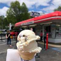 Morris County Ice Cream Shop Named Among Best In America