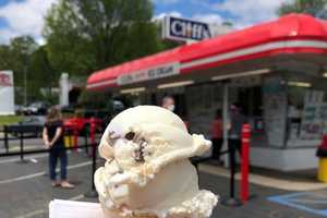 Morris County Ice Cream Shop Named Among Best In America