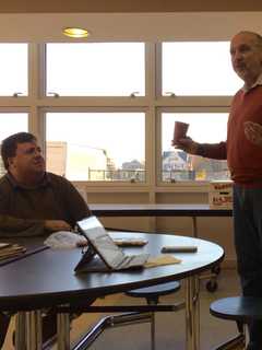 Rutherford Superintendent Of Schools To Host Coffee Event At High School
