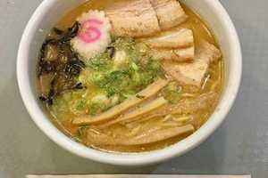 Edgewater Restaurant Dishes Up Best Ramen In America