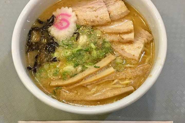 Edgewater Restaurant Dishes Up Best Ramen In America