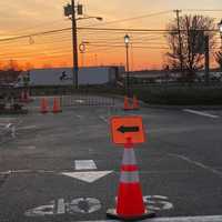 <p>A Daily Voice reader detail picked up Krispy Kreme doughnuts Wednesday.</p>