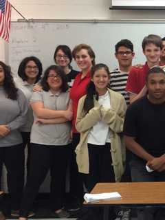 Elmwood Park Breaking Dress Code To Raise Awareness Of Rare Diseases