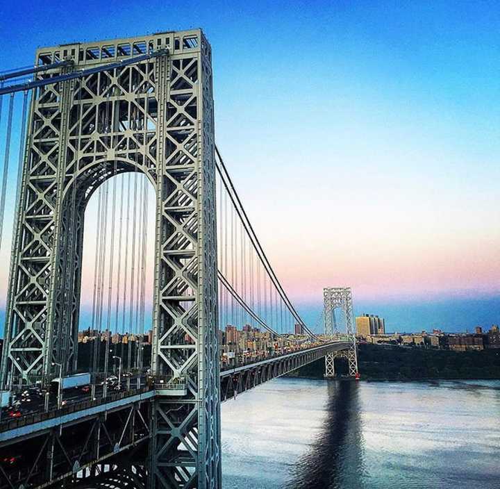 George Washington Bridge