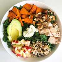 Sweetgreen Opening First NJ Location In Jersey City