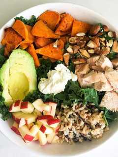 Sweetgreen Replacing Hackensack Smashburger