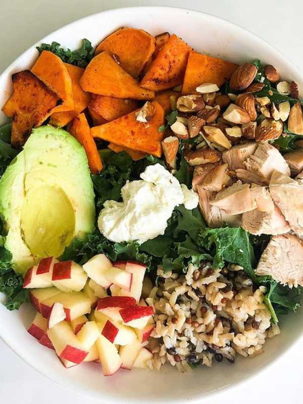 Sweetgreen Opening First NJ Location In Jersey City
