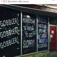 <p>The Millburn Deli is coming to 139 Morris St., Morristown</p>