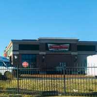 <p>Krispy Kreme is coming to Bergen County and we&#x27;ve got the signage to prove it.</p>