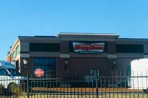 Krispy Kreme Dream Becoming Bergen County Reality