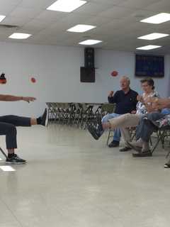 Lodi To Rent Out VFW Hall