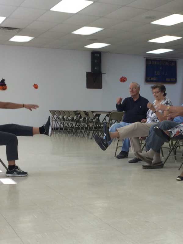 Lodi To Rent Out VFW Hall
