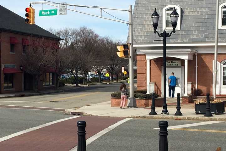 Glen Rock Launches Spring Cleanup Program