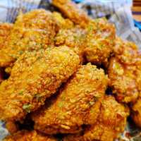 Website Names Wing Spots In Warren, Bergen Counties Among Best In NJ