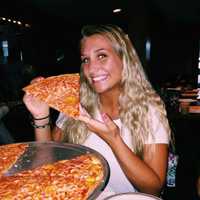 <p>Can you kill a massive pie at Pete and Elda&#x27;s in Neptune?</p>