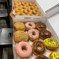 COVID-19: Got Your Vaccine? Here's What This Popular Food Chain Will Give You For Free