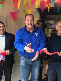 Villaggio's Of Dobbs Ferry Celebrates Official Opening