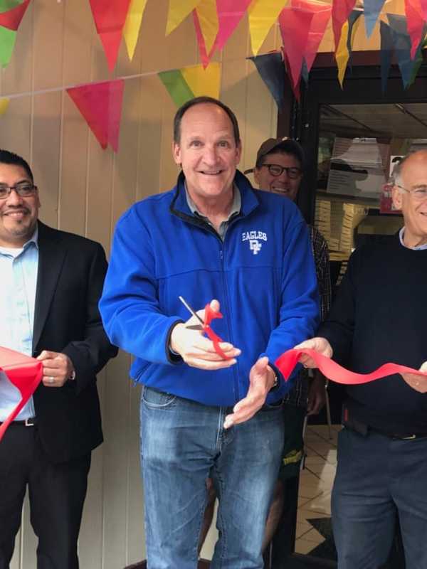 Villaggio's Of Dobbs Ferry Celebrates Official Opening