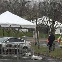 Atlantic County Begins Coronavirus Testing, Second Test Site Opens In South Brunswick