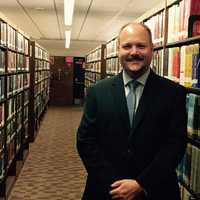 New Director Of Trumbull Library Systems Can Help You Find Answers