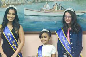 Bogota Beauty Pageant Gears Up For Third Year