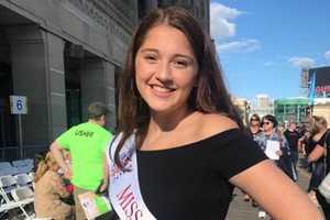 How Ridgewood Teen Is Using Pageant Win To Help Others